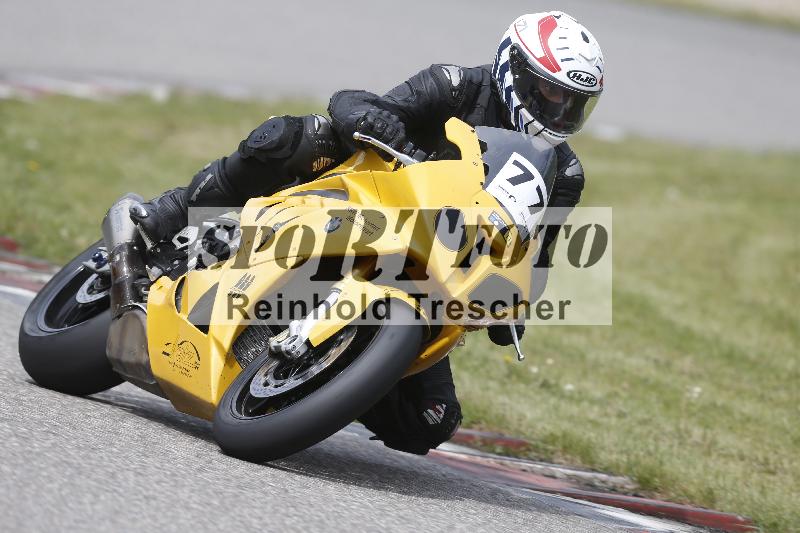 /Archiv-2025/07 19.04.2025 Speer Racing ADR/Gruppe gelb/77